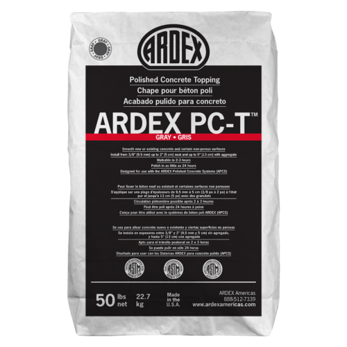 ARDEX PC-T