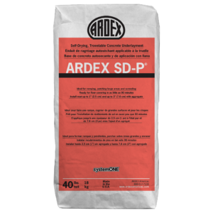 ARDEX SD-P