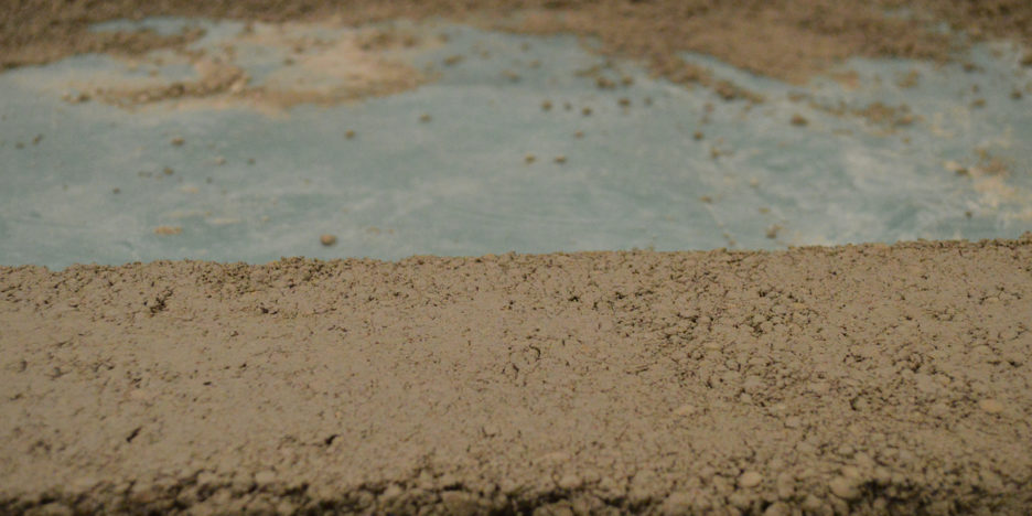 screeds mudbeds