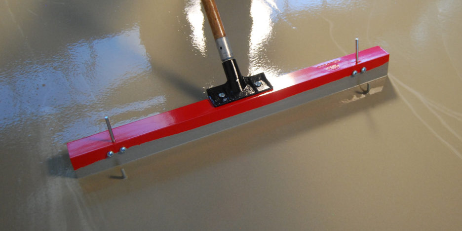 substrate preparation
