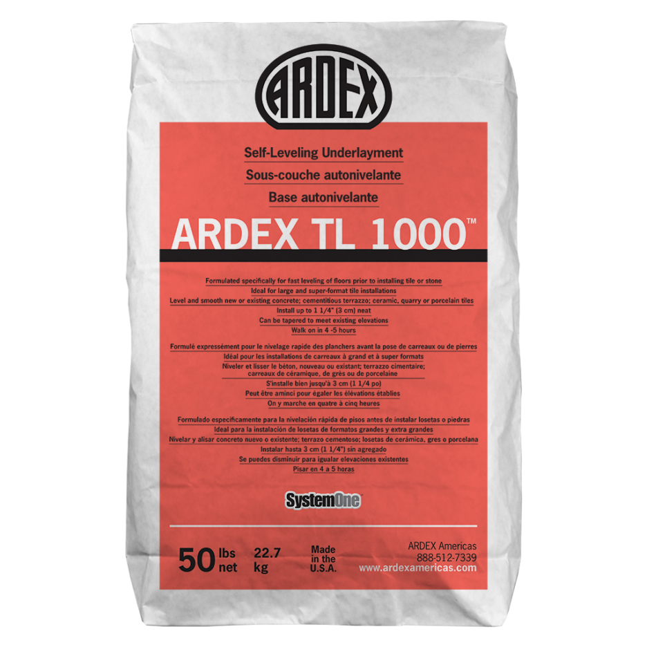 ARDEX TL 1000