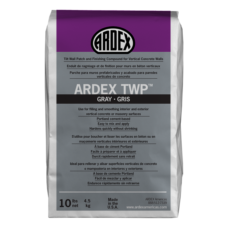 ARDEX TWP