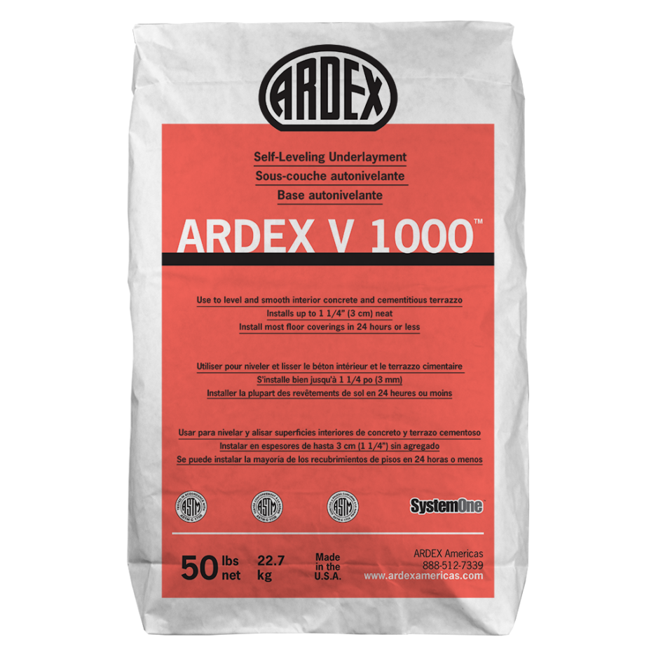 ARDEX V 1000