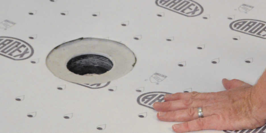 sk 175 waterproofing