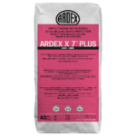 ARDEX X 7 PLUS