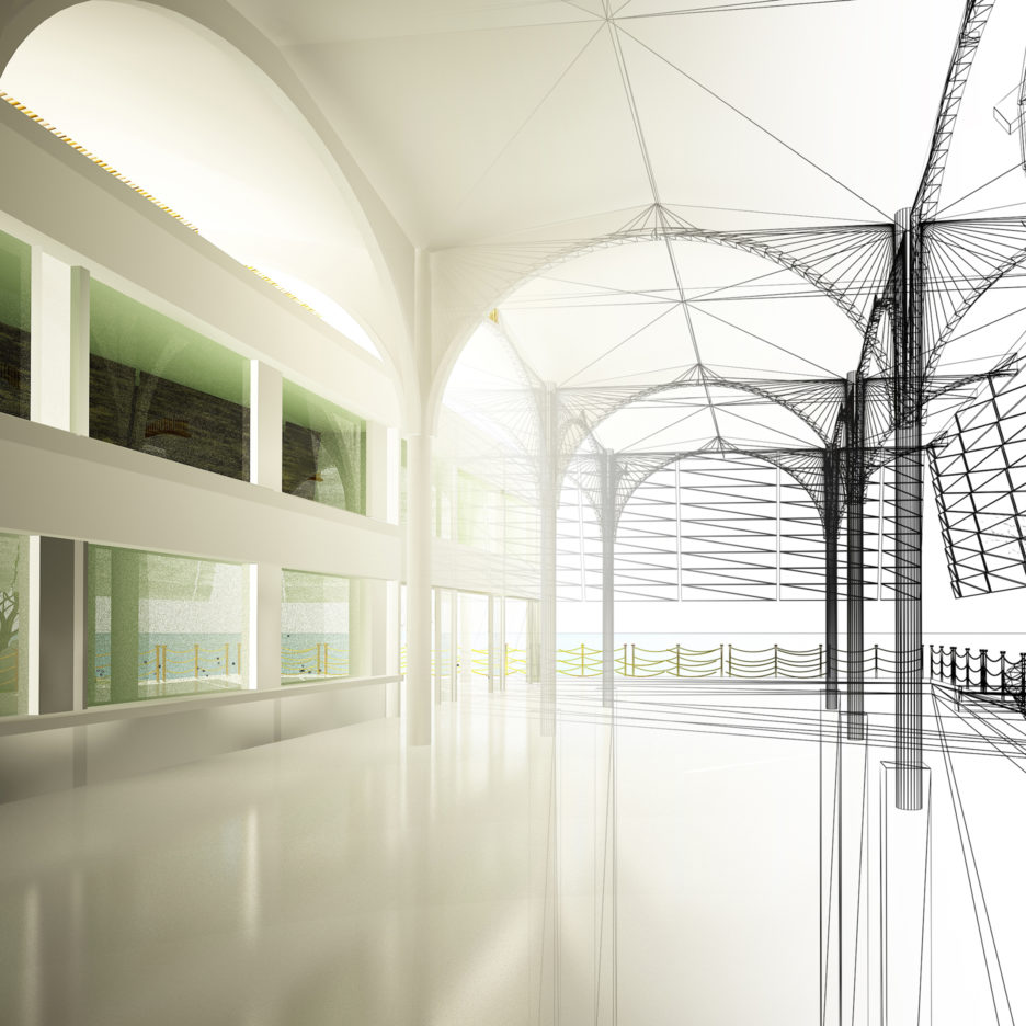 3D RENDER