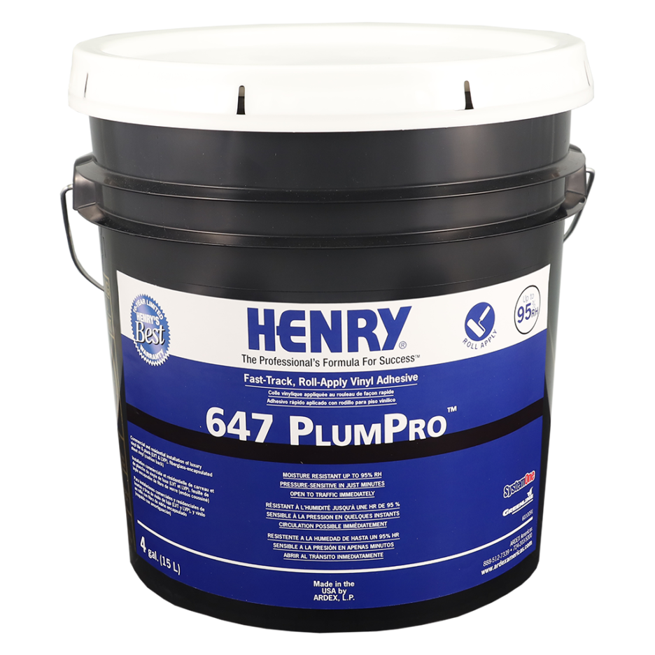 HENRY 647