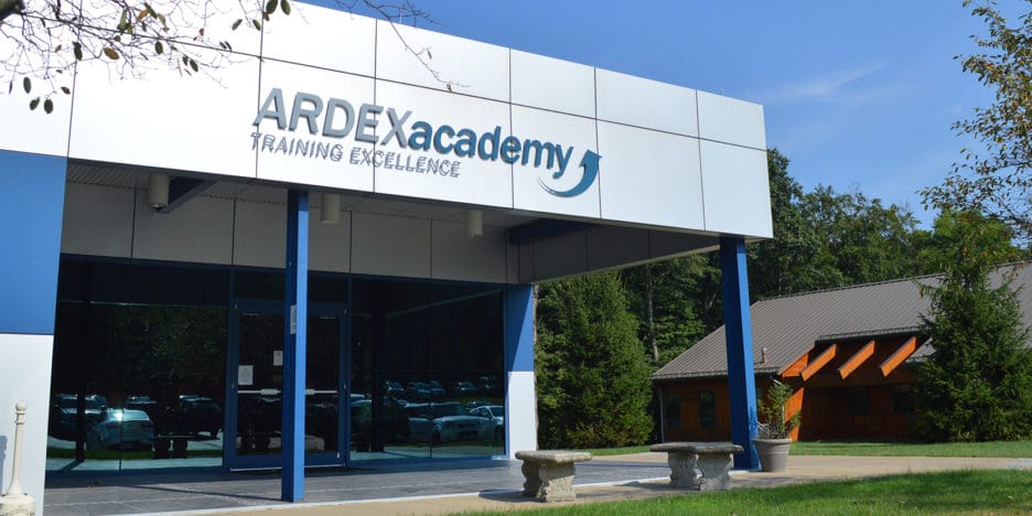 ARDEX Academy in Aliquippa PA