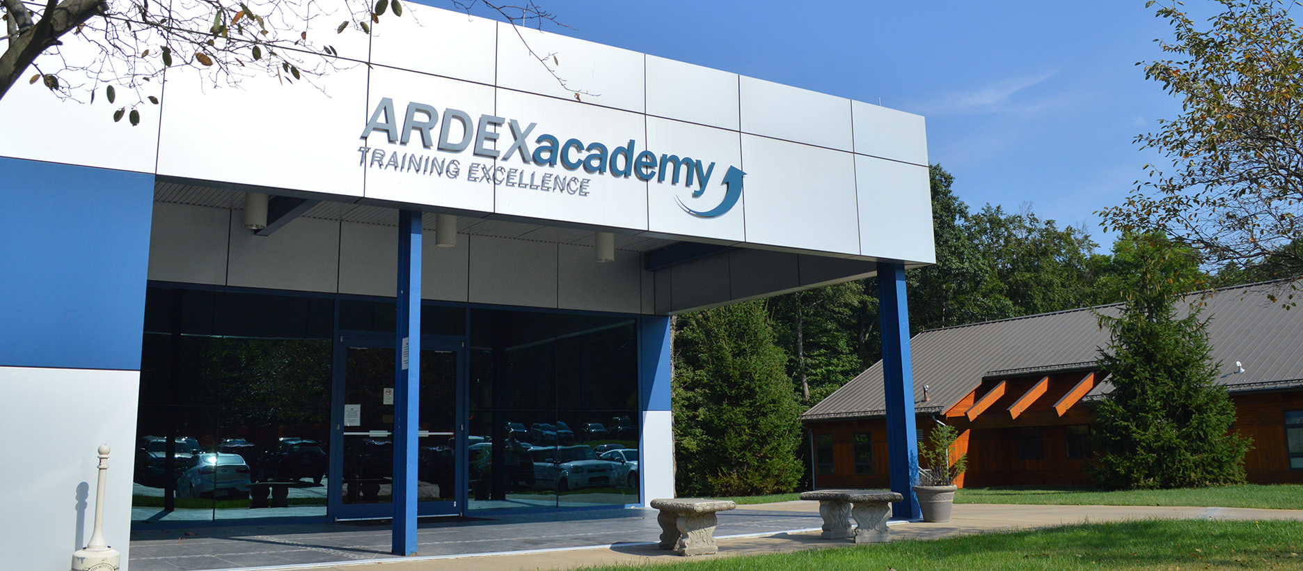 ARDEX Academy Free classroom and handson training